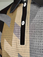 Jonty | Herren Vintage-Hemd