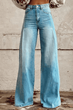 Solene - Boho Vintage Hose