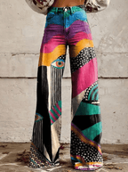 Vespera - Boho Vintage Hose