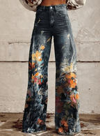 Dahlia - Boho Vintage Hose