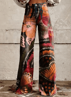 Evadne - Boho Vintage Hose