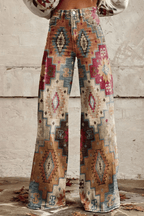Aeliana - Boho Vintage Hose