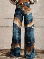 Mirabelle - Boho Vintage Hose