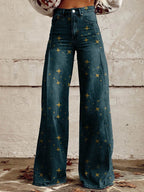 Marigold - Boho Vintage Hose