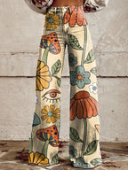 Zinnia - Boho Vintage Hose
