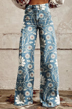 Bellanza - Boho Vintage Hose