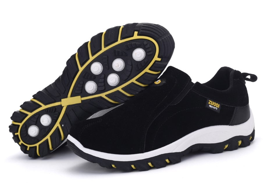 Aurelian | Orthopädische Schuhe für Herren