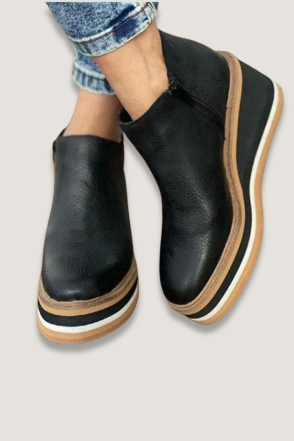 Cassie | Elegante Stiefel