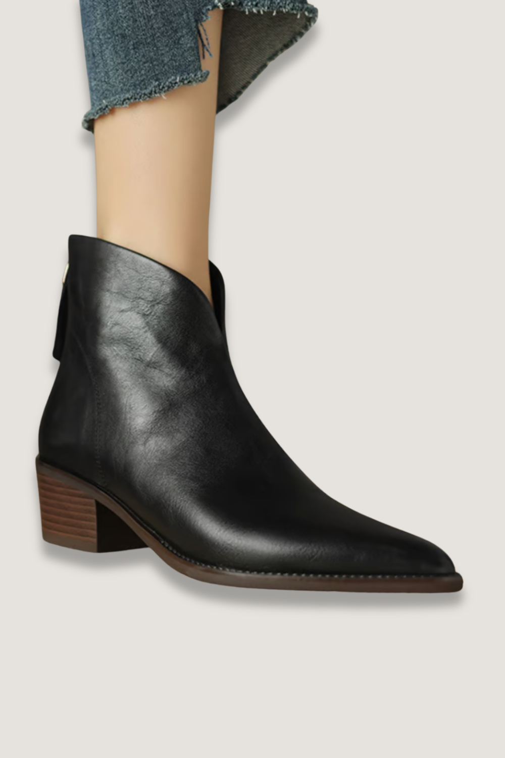 Dawn | Elegante Stiefel