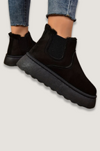 Ciara | Kuschelige Boots