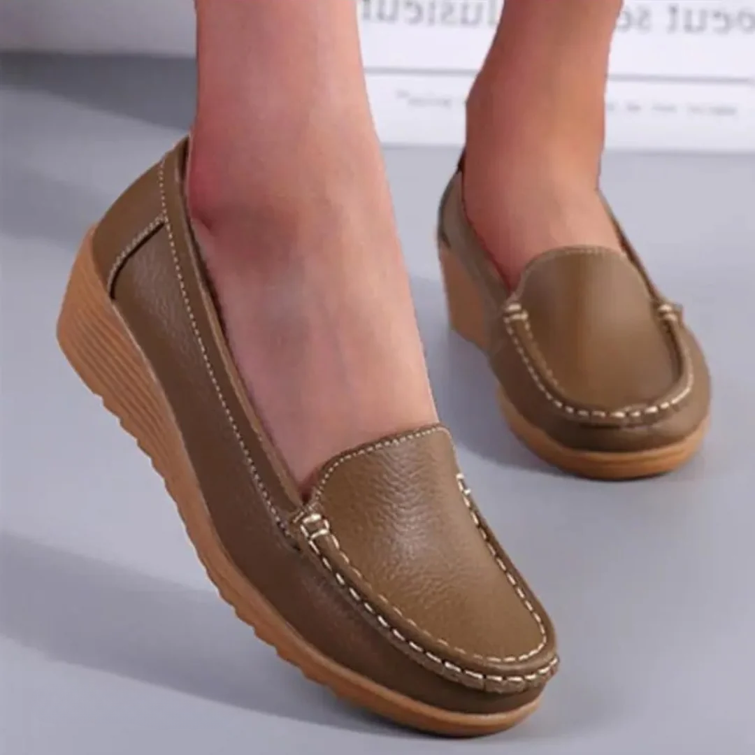 Willa™ Orthopädische Slipper