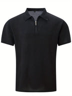 Asher | Herren Polo Hemd