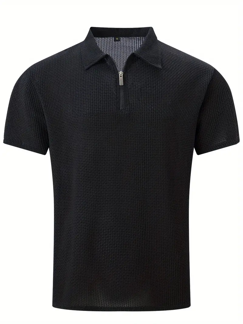 Asher | Herren Polo Hemd