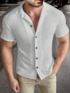 Arnd | Herren Kurzarmhemd