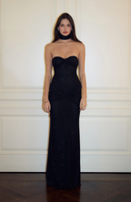 Glow - Himmlisches Schimmer-Kleid