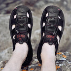 Bogdan | Orthopädische Herrensandalen