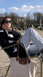 Chic - Urbane Umhängetasche