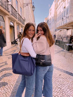 Chic - Urbane Umhängetasche