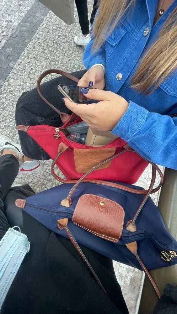 Chic - Urbane Umhängetasche