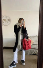 Chic - Urbane Umhängetasche