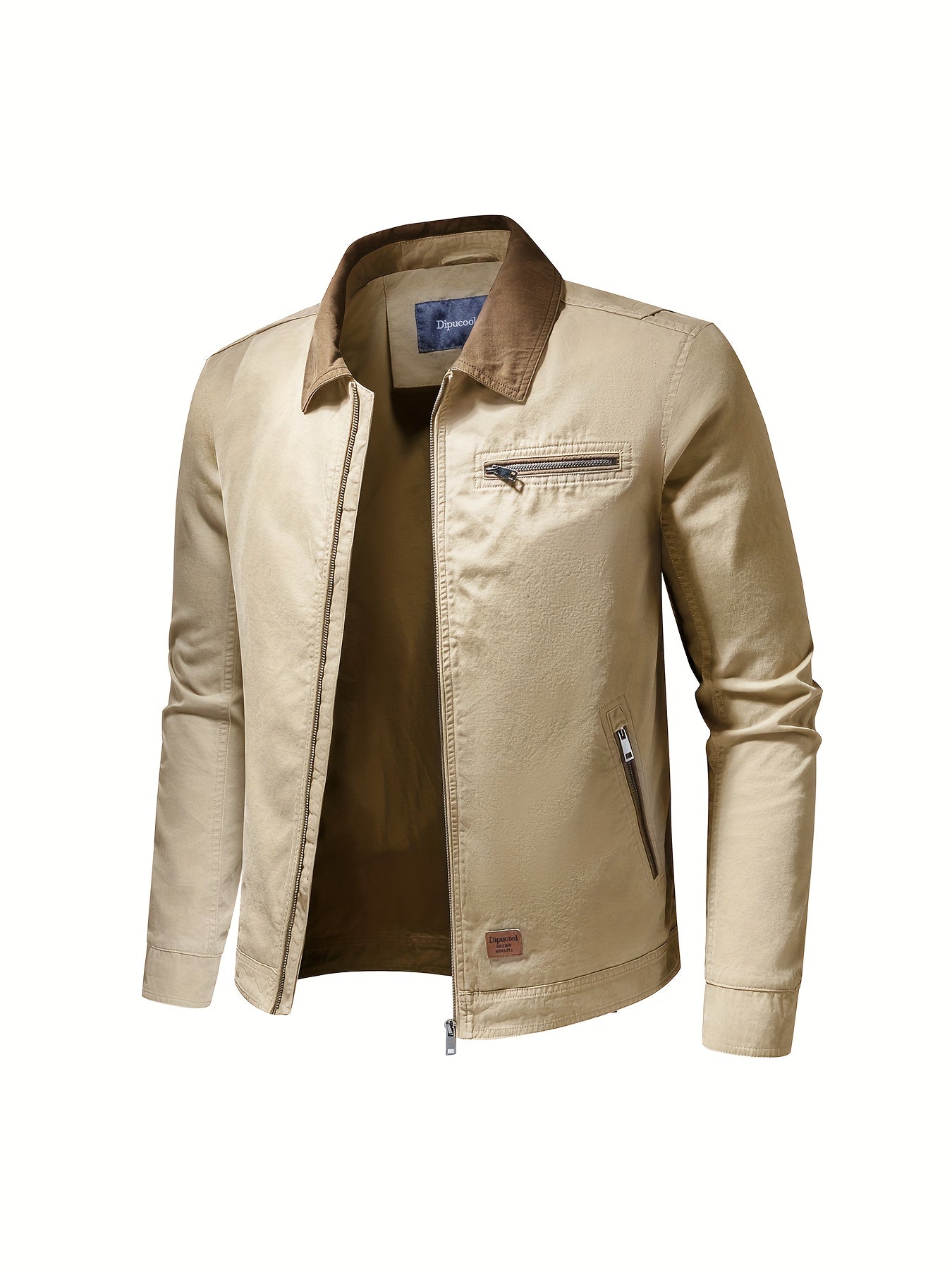 Sven | Herren Jacke