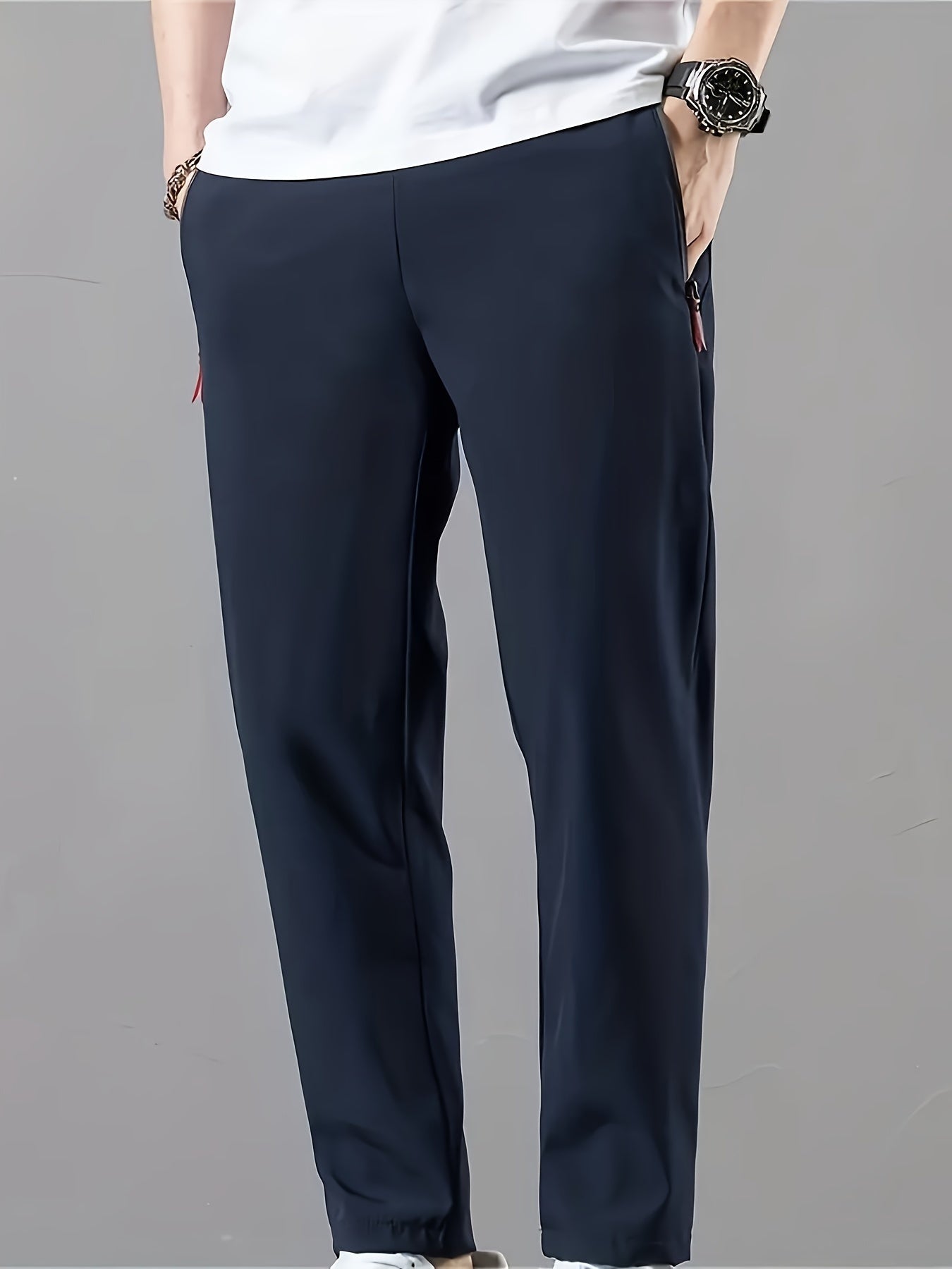 Anselm | Herren Golfhosen