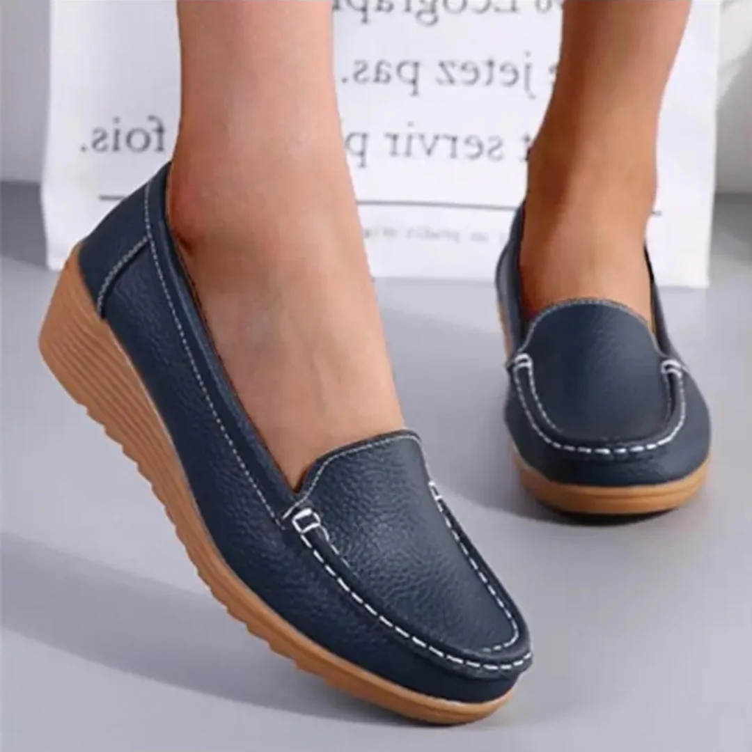 Willa™ Orthopädische Slipper