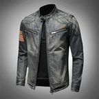 Michael | Herren Denim Jacke