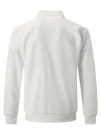 Orion | Herren Klassische Trainingsjacke