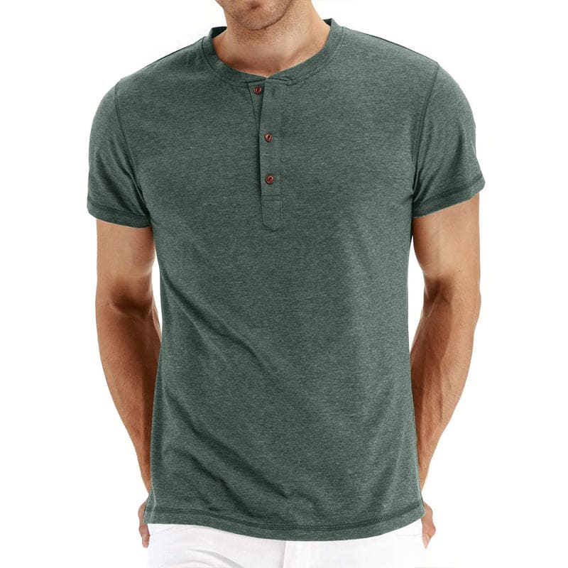 Eckhard | Herren T-Shirt