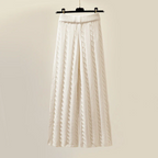 Maria - Weiches, gemütliches Strickset