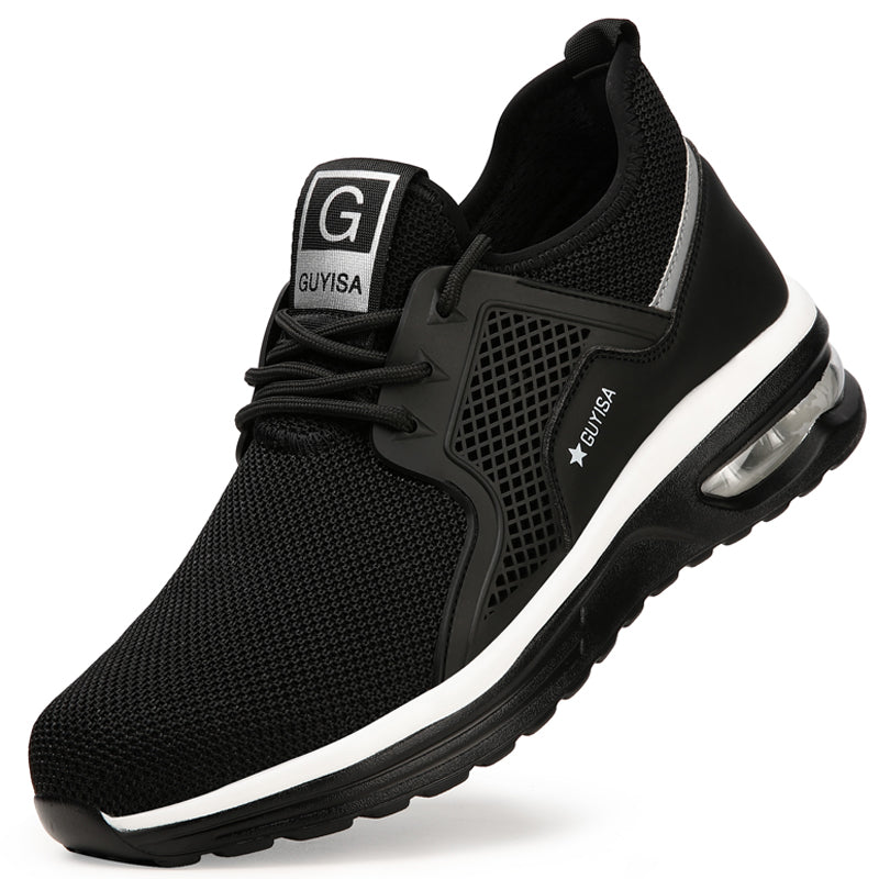 Masimo | Herren Sicherheitsarbeitsschuhe