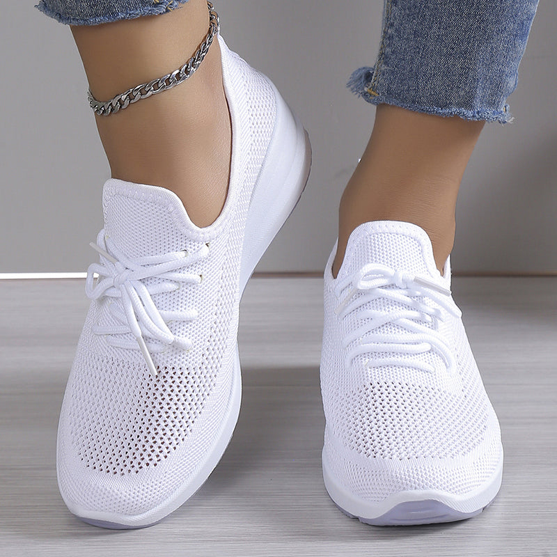 Ellie™ | Orthopädische Damen-Sneaker