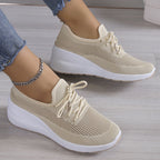 Ellie™ | Orthopädische Damen-Sneaker