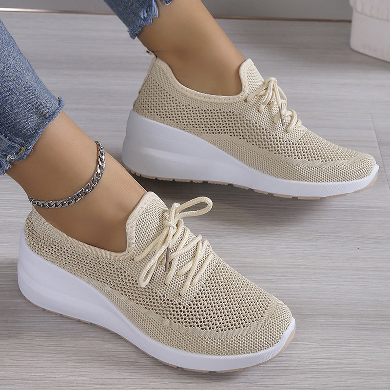 Ellie™ | Orthopädische Damen-Sneaker