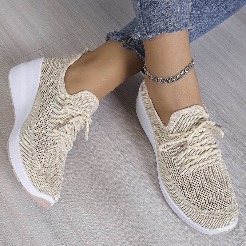Ellie™ | Orthopädische Damen-Sneaker