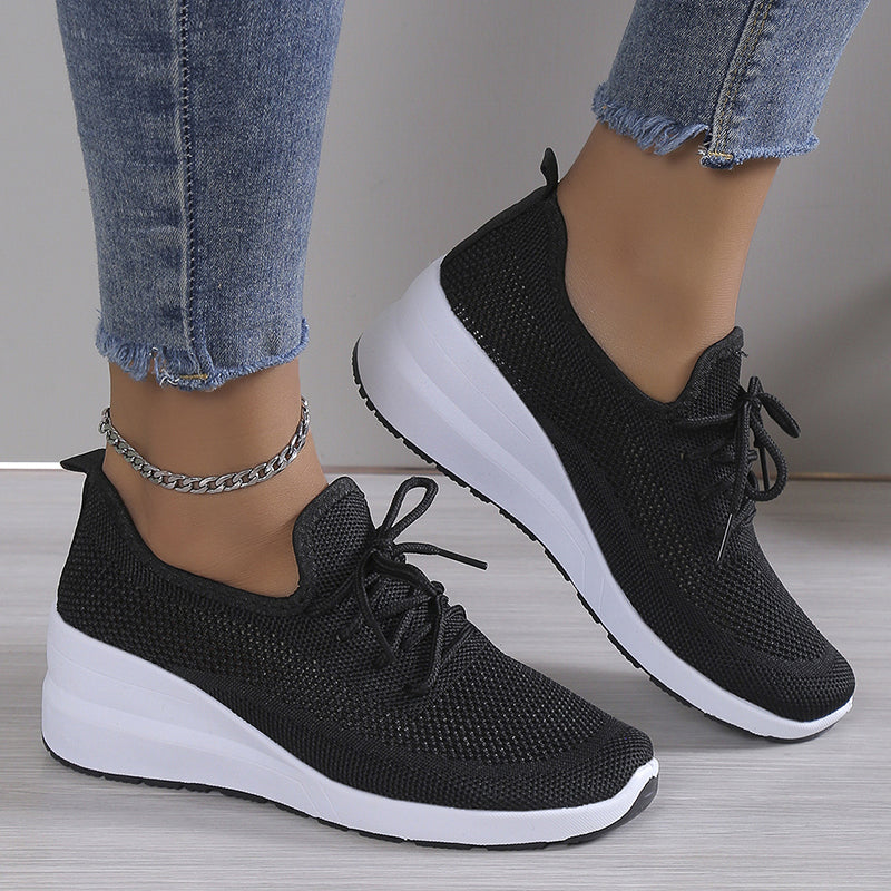 Ellie™ | Orthopädische Damen-Sneaker