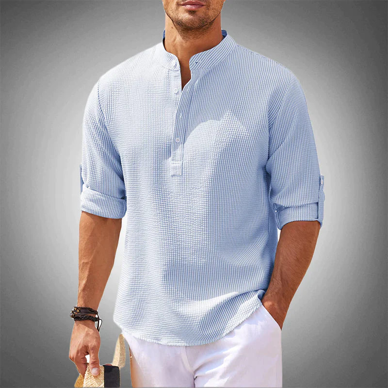 Hector | Herren Sommer-Shirt