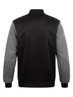 Stefan | Herren College-Jacke