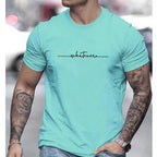 Nohal | Winddichte Herren-T-Shirts