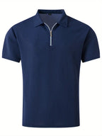 Asher | Herren Polo Hemd