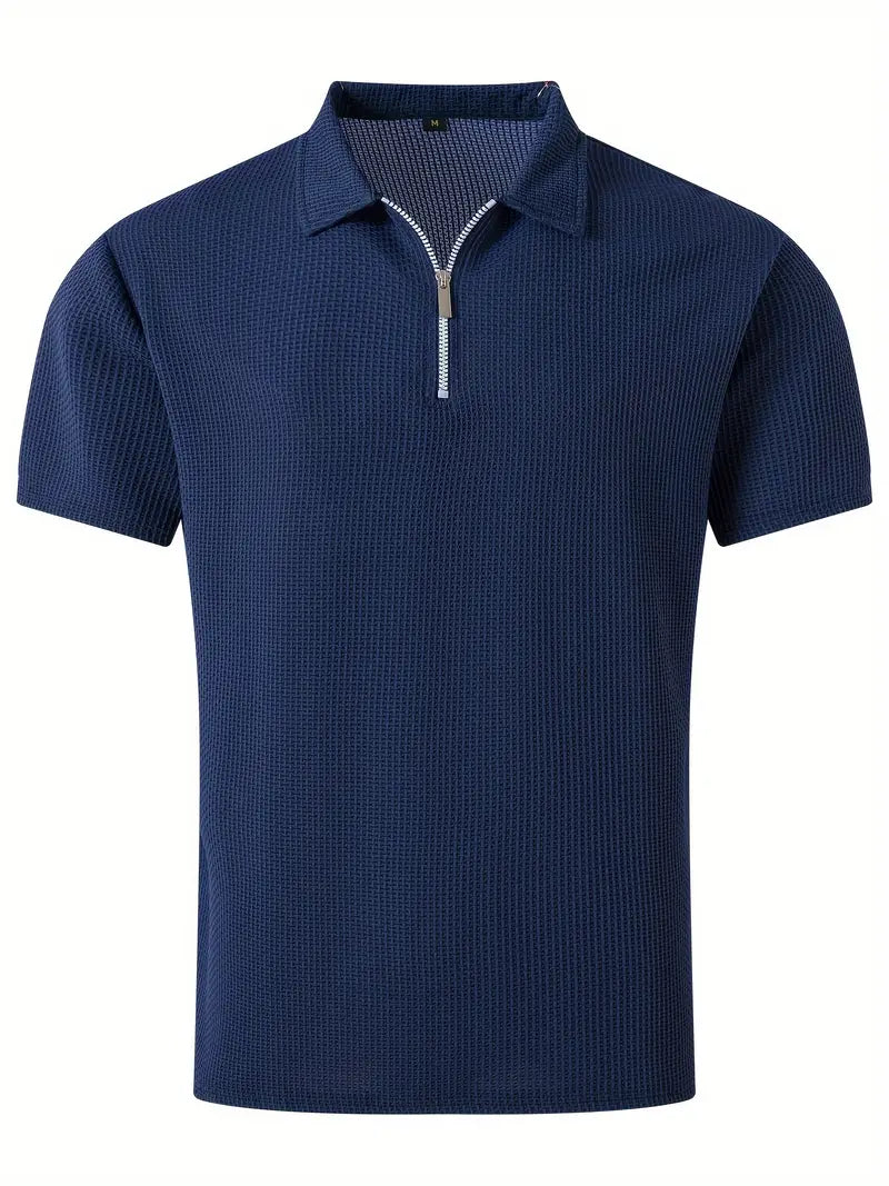 Asher | Herren Polo Hemd