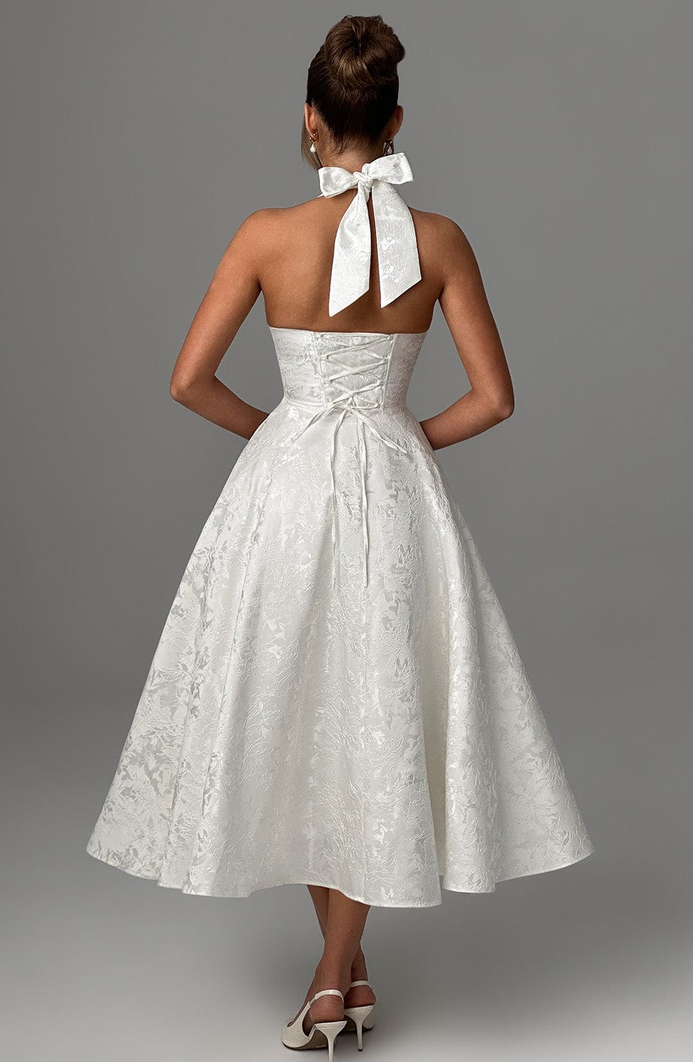 Despoina - Midikleid