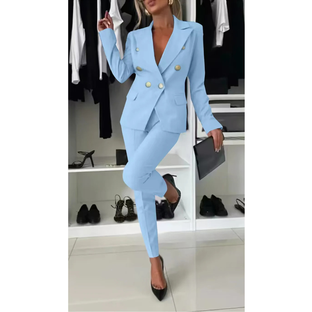 Jessica - Businessanzug