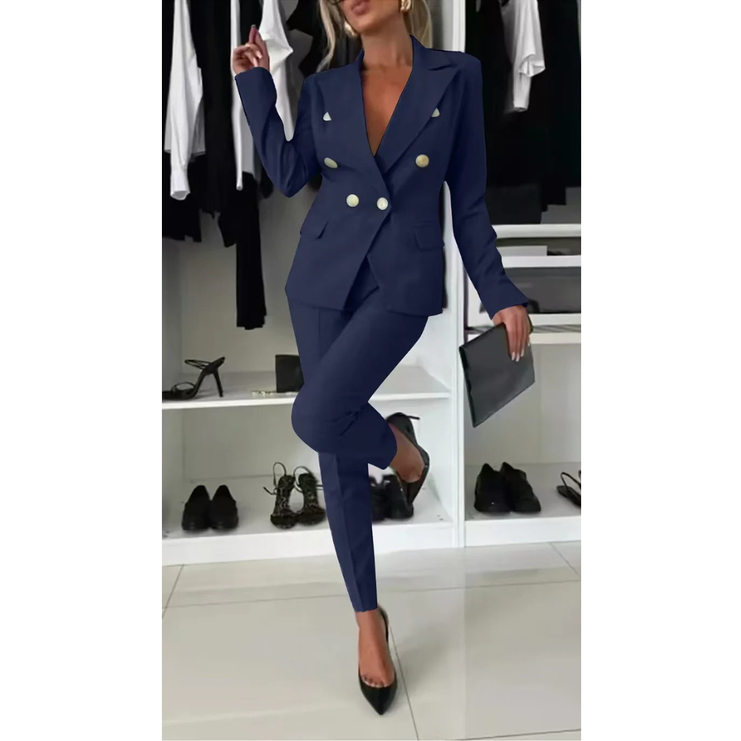 Jessica - Businessanzug