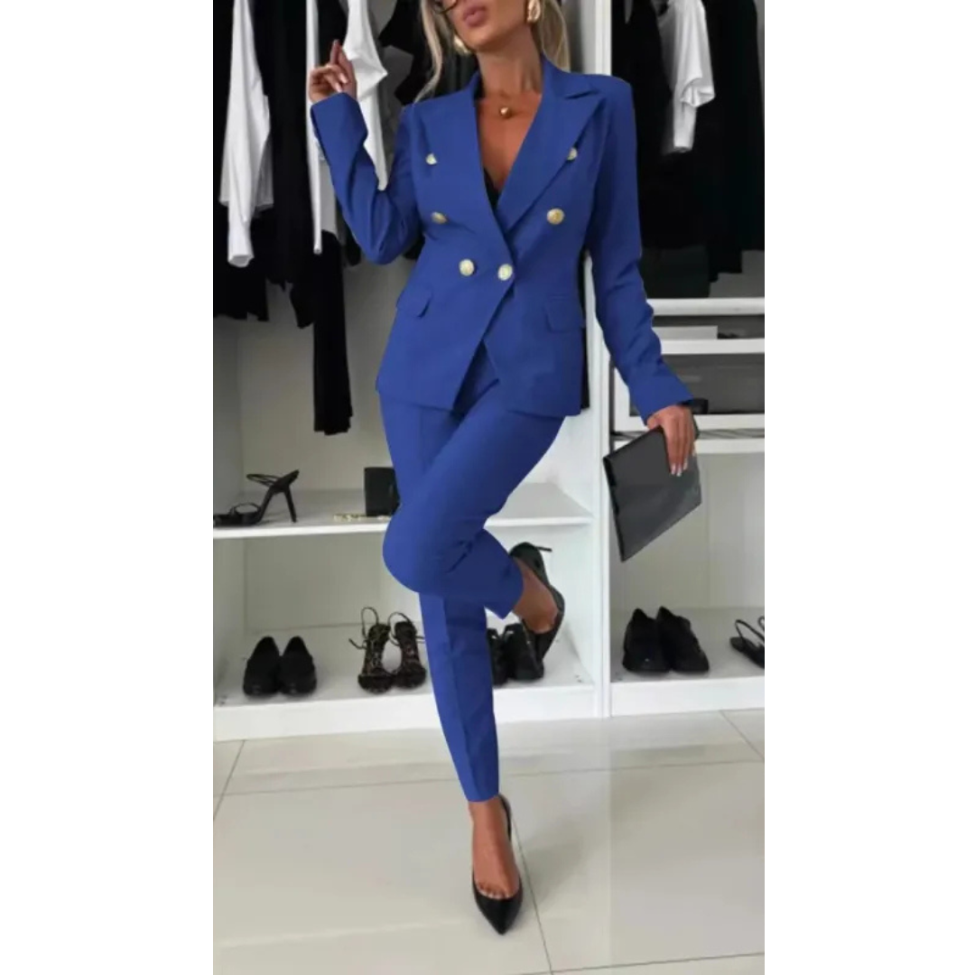 Jessica - Businessanzug