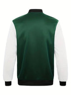 Stefan | Herren College-Jacke