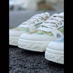 Liam | Herren Casual Turnschuhe