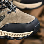 Paolo | Herren Schnürbare Turnschuhe