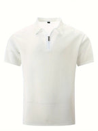 Asher | Herren Polo Hemd